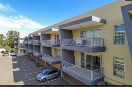 Germiston, Гаутенг, Южная Африка