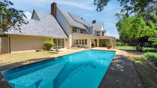 Sandton, Gauteng, South Africa