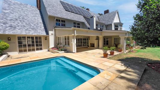 Sandton, Gauteng, South Africa