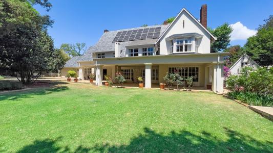 Sandton, Gauteng, South Africa