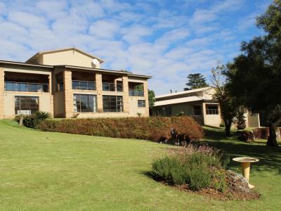 Potchefstroom, North West, Sudafrica