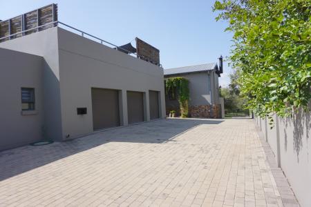 Pretoria, Gauteng, 南アフリカ