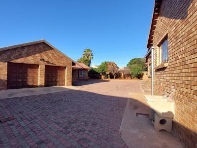 Upington, Northern Cape, South Africa