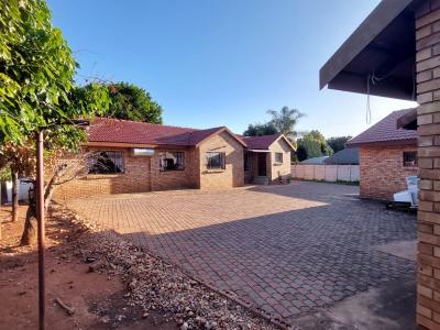 Upington, Northern Cape, South Africa