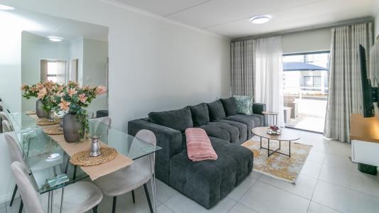 Midrand, 豪登省, 南非