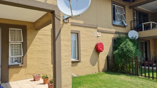 Brakpan, Gauteng, Sudáfrica