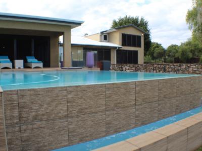 Parys, Free State, Sudafrica