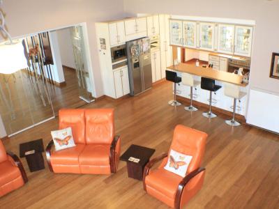 Parys, Free State, Sudafrica