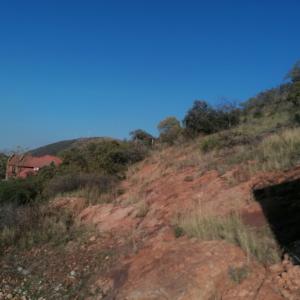 Pretoria, Gauteng, Sudáfrica