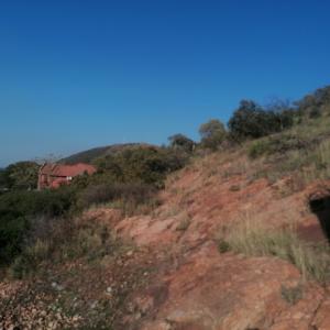 Pretoria, Gauteng, 남아프리카