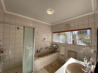 Klerksdorp, North West, Nam Mỹ