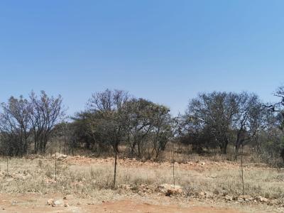 Polokwane, Limpopo, Güney Afrika