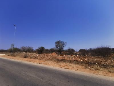 Polokwane, Limpopo, Güney Afrika
