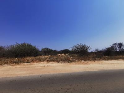 Polokwane, Limpopo, Güney Afrika