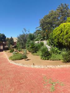 Bloemfontein, Free State, África Do Sul
