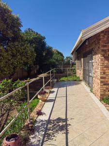 Bloemfontein, Free State, África Do Sul