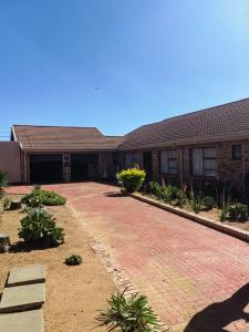 Bloemfontein, Free State, África Do Sul