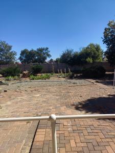 Bloemfontein, Free State, África Do Sul