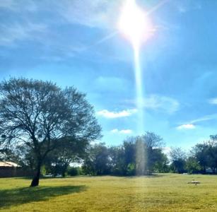 Parys, Free State, 南非