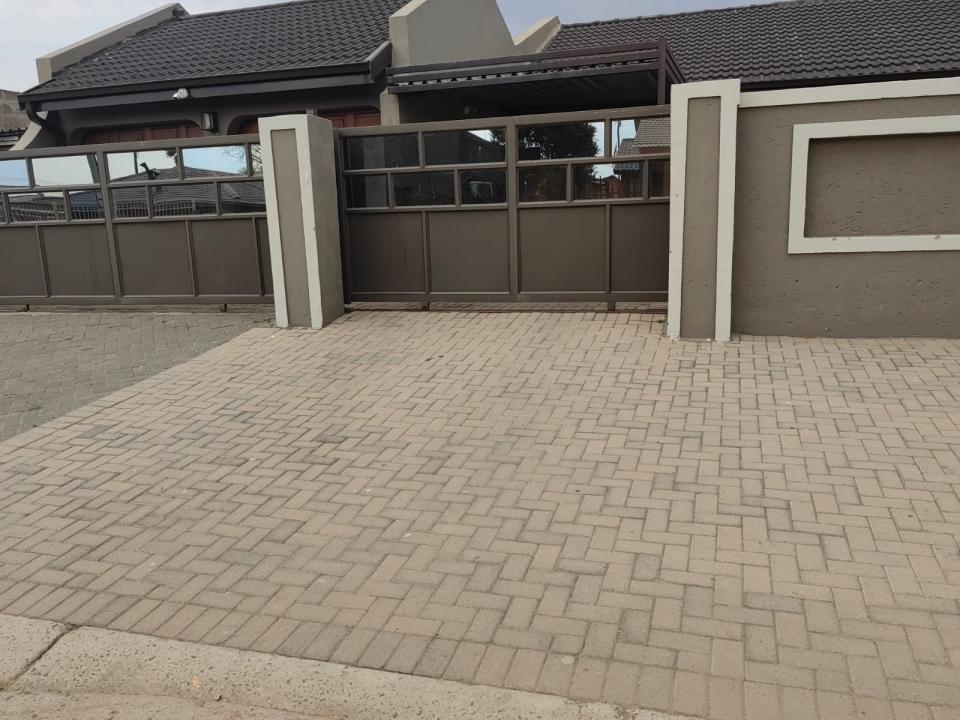 Bloemfontein, Free State, South Africa