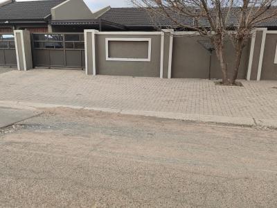 Bloemfontein, Free State, South Africa