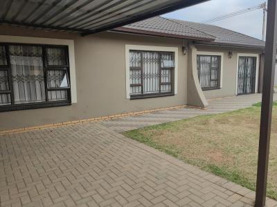 Bloemfontein, Free State, South Africa