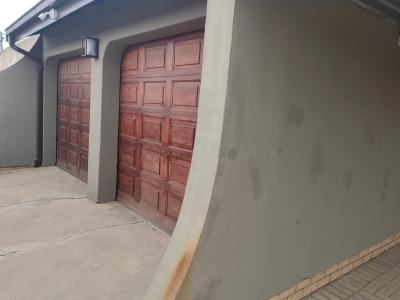 Bloemfontein, Free State, South Africa