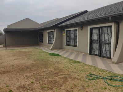 Bloemfontein, Free State, South Africa