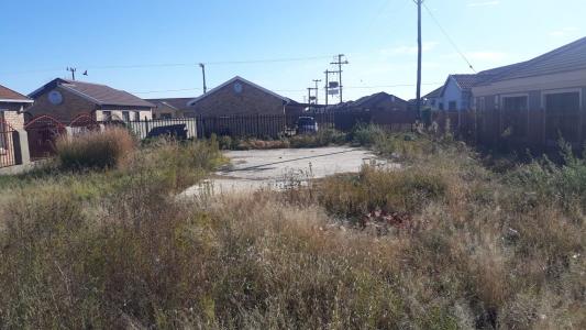 Bloemfontein, Free State, 南非