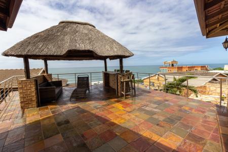 Durban, KwaZulu Natal, Afrique Du Sud