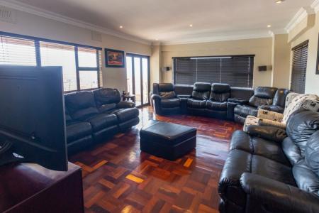 Durban, KwaZulu Natal, Afrique Du Sud