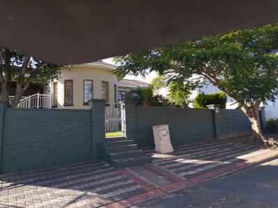 King Williams Town, Eastern Cape, Südafrika