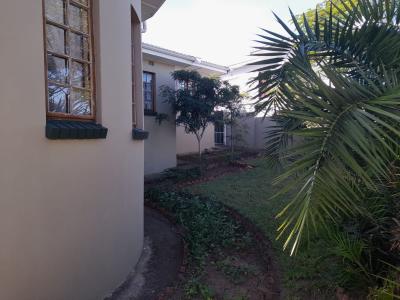 King Williams Town, Eastern Cape, África Do Sul