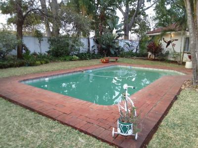 Phalaborwa, Limpopo, 南アフリカ