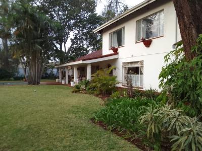 Phalaborwa, Limpopo, 南アフリカ