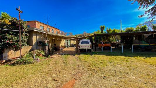 Cullinan, Gauteng, África Do Sul