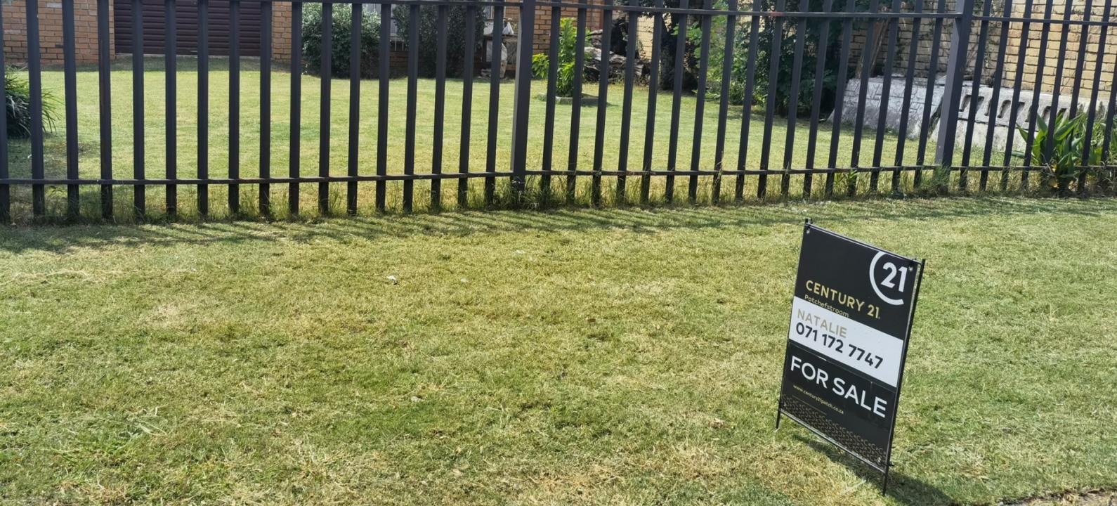 Stilfontein, North West, South Africa