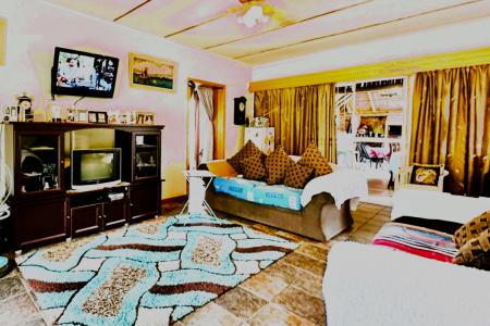 Stilfontein, North West, South Africa