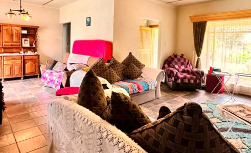 Stilfontein, North West, South Africa