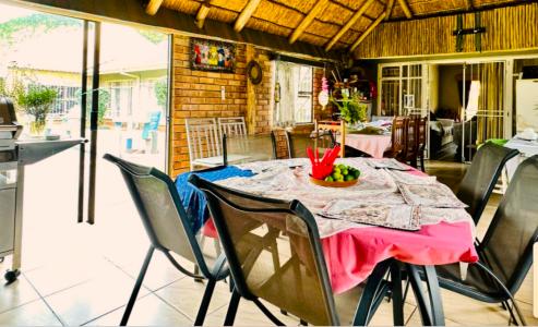 Stilfontein, North West, South Africa