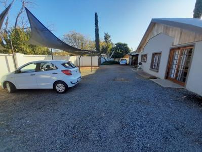 Bloemfontein, Free State, Sudafrica