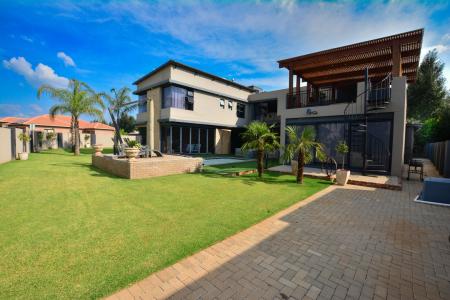 Potchefstroom, North West, Sudafrica