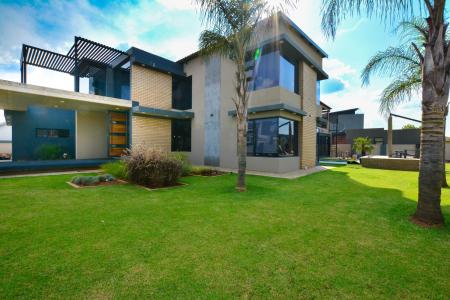 Potchefstroom, North West, 南非