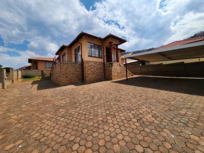 Rustenburg, North West, South Africa