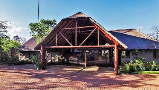 Modimolle, Limpopo, 南非