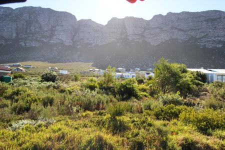 Bettys Bay, Western Cape, South Africa