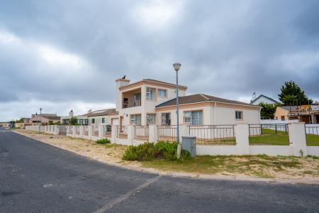 Langebaan, Western Cape, Güney Afrika