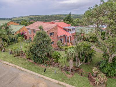 Cintsa, Eastern Cape, South Africa