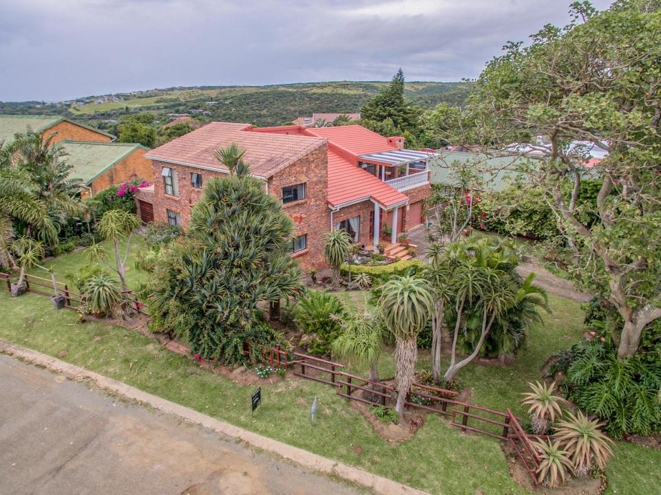 Cintsa, Eastern Cape, 南非