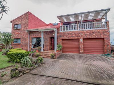 Cintsa, Eastern Cape, 南非